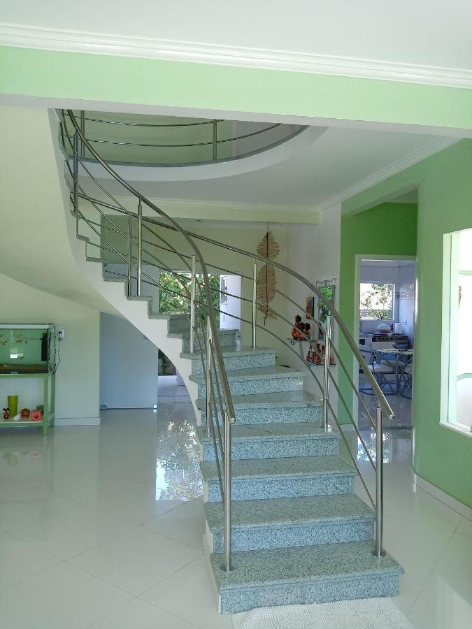 Vila Charmosa Na Praia Do Muta Porto Seguro Ngoại thất bức ảnh